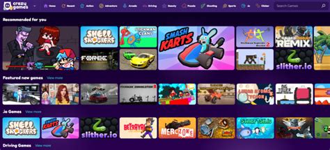 crazy hames|New games .